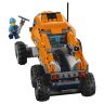 Lego City 60194 Конструктор Лего Город City Arctic Expedition Грузовик ледовой разведки, 322 детали