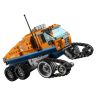 Lego City 60194 Конструктор Лего Город City Arctic Expedition Грузовик ледовой разведки, 322 детали