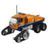 Lego City 60194 Конструктор Лего Город City Arctic Expedition Грузовик ледовой разведки, 322 детали