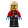 Lego City 60194 Конструктор Лего Город City Arctic Expedition Грузовик ледовой разведки, 322 детали