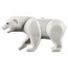 Lego City 60194 Конструктор Лего Город City Arctic Expedition Грузовик ледовой разведки, 322 детали
