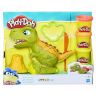 Hasbro E1952 Play-Doh Набор для лепки "Могучий Динозавр"