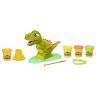Hasbro E1952 Play-Doh Набор для лепки "Могучий Динозавр"
