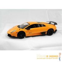 KidzTech 6618-889A Радиоуправляемый автомобиль Lamborghini 670-4 желтого цвета