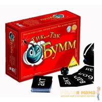 Piatnik 776168 Настольная игра "Тик Так Бумм"