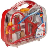 Игровой набор кейс доктора Klein, маленький