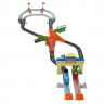 Fisher Price DFM53 Томас и его друзья Игровой набор "Большая гонка Томаса и Перси"