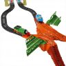 Fisher Price DFM53 Томас и его друзья Игровой набор "Большая гонка Томаса и Перси"