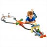 Fisher Price DFM53 Томас и его друзья Игровой набор "Большая гонка Томаса и Перси"