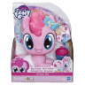 Hasbro E5175 MLP Интерактивная малышка пони Пинки Пай