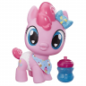 Hasbro E5175 MLP Интерактивная малышка пони Пинки Пай