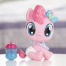 Hasbro E5175 MLP Интерактивная малышка пони Пинки Пай