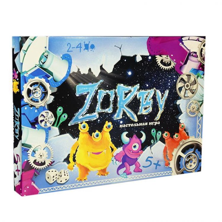 Стратег 30307ст Настольная игра Стратег Zorby Стратег 30307ст Настольная игра Стратег Zorby
