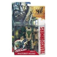 Hasbro A6162 Трансформеры 4: Аттакёры Дюк