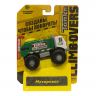 Tonka 51478 Climb-overs Машина Мусоровоз