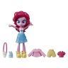 Hasbro E9247 MLP EG Minis Мини-кукла Пинки Пай с нарядом и аксессуарами
