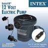 Intex 66626 Автомобильный электронасос, 12 В