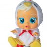 IMC Toys 90231 Пупс Crybabies S3 - Плачущий младенец Курочка Nita