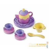 Little Tikes 632150 Литл Тайкс Чайный набор