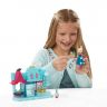 Hasbro B5195 Игровой набор Холодное сердце «Маленькое королевство Эльзы» 