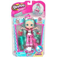Moose 56300 Shopkins Кукла Шоппис «Кулинарный клуб» Пеппа Минт