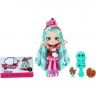 Moose 56300 Shopkins Кукла Шоппис «Кулинарный клуб» Пеппа Минт