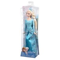 Mattel CFB73 Кукла Холодное сердце, Эльза из Аренделла