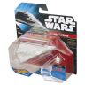 Mattel CKJ72 Hot Wheels Star Wars Звездный корабль SW Star Destroyer