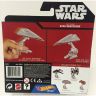 Mattel CKJ72 Hot Wheels Star Wars Звездный корабль SW Star Destroyer