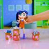 1Toy Т15109 Кукла Boxy Girls Райли с аксессуарами в 4-х коробочках,  20 см