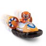 Paw Patrol 16601 Щенячий патруль Машинка спасателя и щенок, Зума