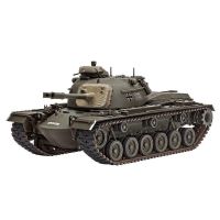 Танк M48 A2 / A2C 03206R