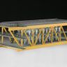 Revell 08803 Нефтяная платформа «Северный корморант», 1:200