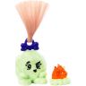 Mattel GVR69 Cave Club Фигурка Питомец-сюрприз Светящаяся серия 2 волна