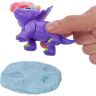 Mattel GVR69 Cave Club Фигурка Питомец-сюрприз Светящаяся серия 2 волна