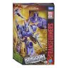 Hasbro F0692 Transformers Робот-трансформер Циклонус, Класс Вояджер, серия Королевство