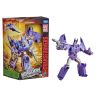 Hasbro F0692 Transformers Робот-трансформер Циклонус, Класс Вояджер, серия Королевство