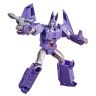 Hasbro F0692 Transformers Робот-трансформер Циклонус, Класс Вояджер, серия Королевство