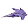 Hasbro F0692 Transformers Робот-трансформер Циклонус, Класс Вояджер, серия Королевство