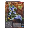 Hasbro F0692 Transformers Робот-трансформер Циклонус, Класс Вояджер, серия Королевство
