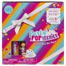 Party Popteenies 46802 S1 Коробка с сюрпризом, куколка блондинка