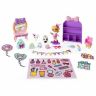 Party Popteenies 46802 S1 Коробка с сюрпризом, куколка блондинка