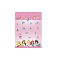 Procos 82648 Скатерть "Принцессы Disney и питомцы" 120x180 см