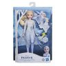 Hasbro E8569 Холодное сердце 2 Кукла интерактивная Принцесса Дисней, Эльза