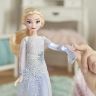 Hasbro E8569 Холодное сердце 2 Кукла интерактивная Принцесса Дисней, Эльза