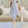 Hasbro E8569 Холодное сердце 2 Кукла интерактивная Принцесса Дисней, Эльза