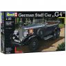 Revell 03235 Сборная модель Немецкий автомобиль "G4"