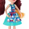 Mattel GBX03 Энчантималс Игровой набор Художественная студия Фелисити Лис