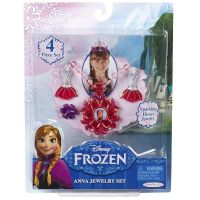 Набор украшений Принцесса Disney - Холодное сердце Анна