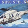 Revell 04651 Сборная модель вертолета NH-90 NFH